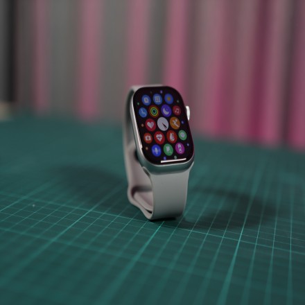 slider images